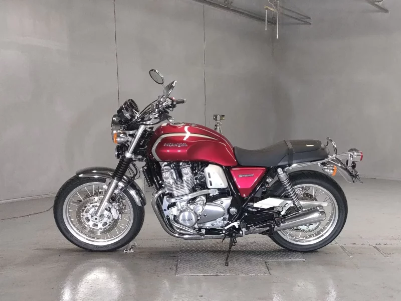 Honda CB1100EX