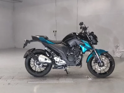 Yamaha FZ25