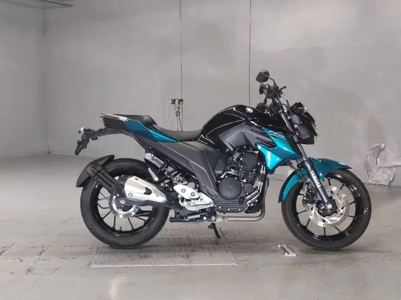 Yamaha FZ25