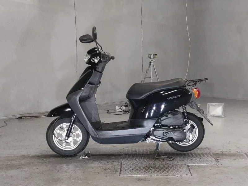 Honda TACT BASIC