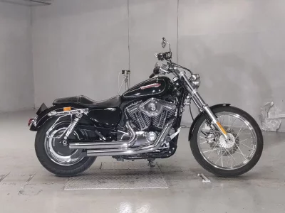 Harley-Davidson HARLEY XL1200C