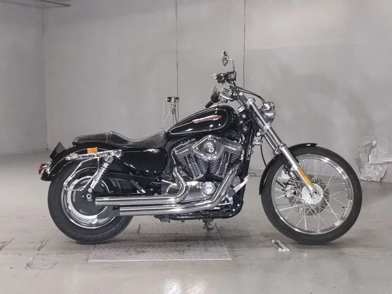 Harley-Davidson HARLEY XL1200C