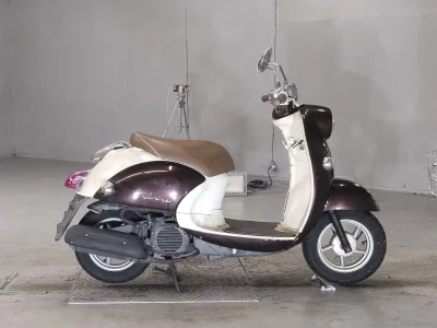 Yamaha VINO