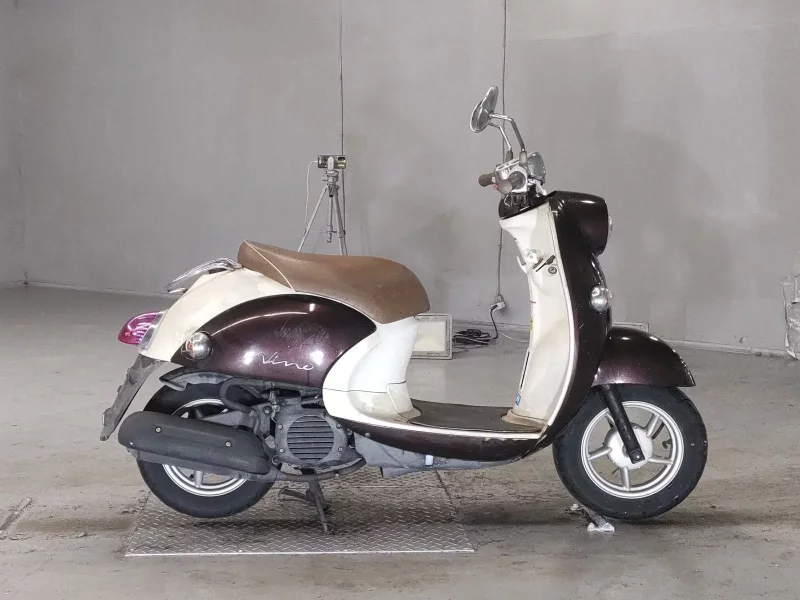 Yamaha VINO