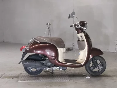 Honda GIORNO