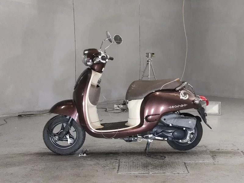 Honda GIORNO