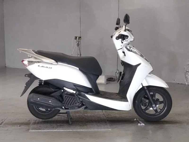 Honda LEAD 125