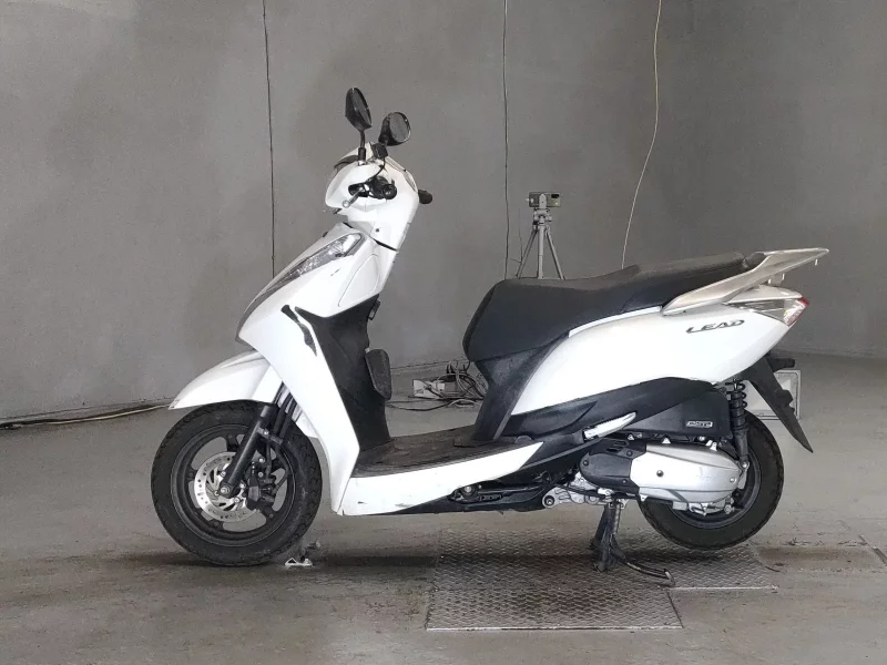 Honda LEAD 125