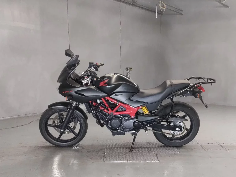 Honda VTR250F