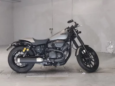 Yamaha BOLT C
