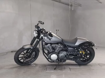 Yamaha BOLT C