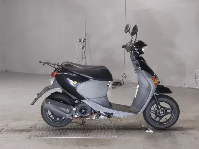 Suzuki LET S4