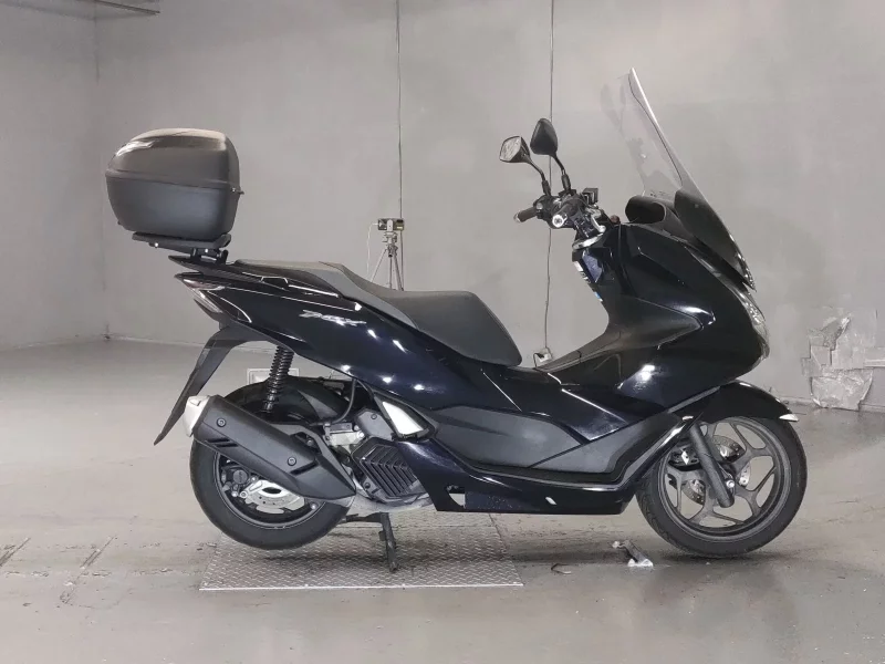 Honda PCX125