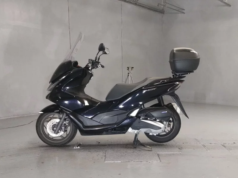Honda PCX125