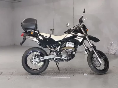 Kawasaki D-TRACKER