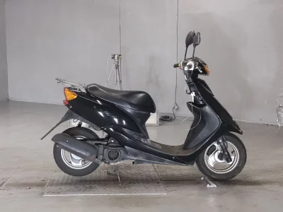 Yamaha JOG
