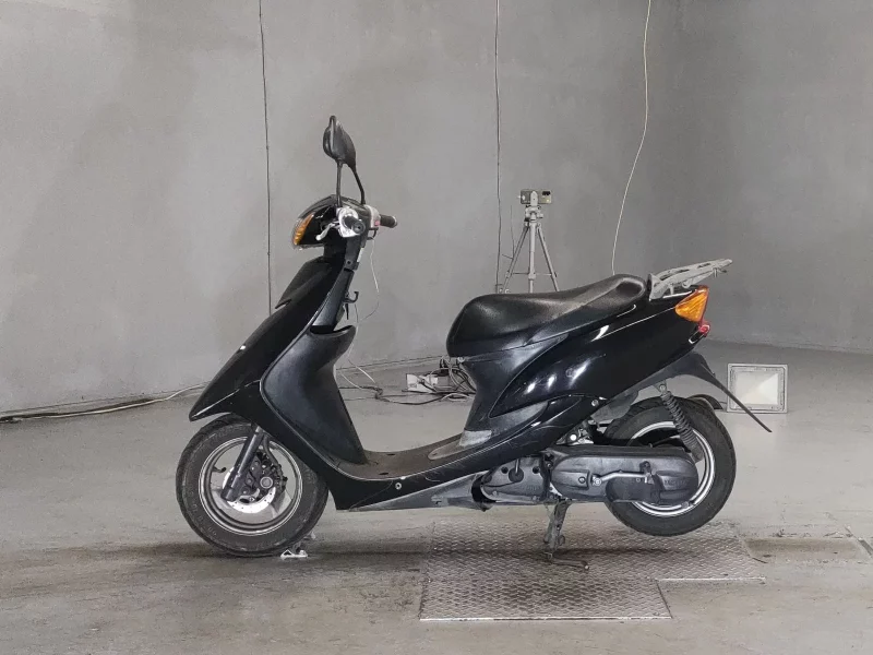 Yamaha JOG
