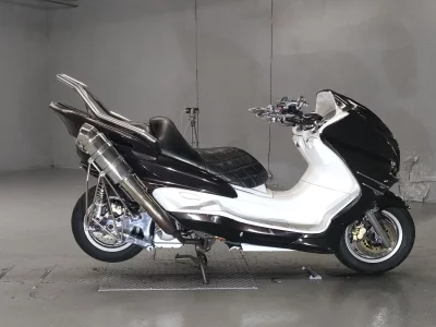 Yamaha MAJESTY 250C