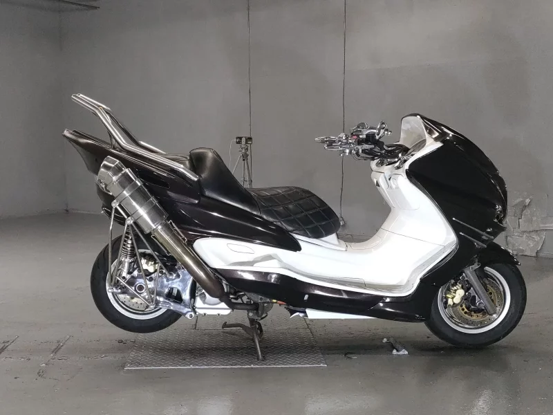 Yamaha MAJESTY 250C