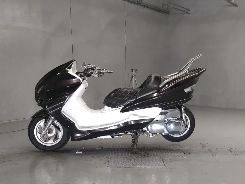 Yamaha MAJESTY 250C