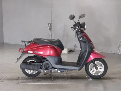 Honda TODAY