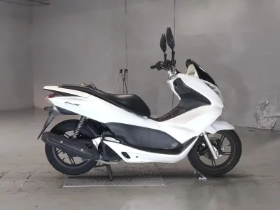 Honda PCX125