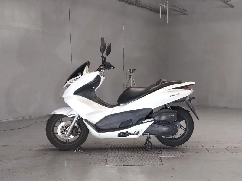 Honda PCX125