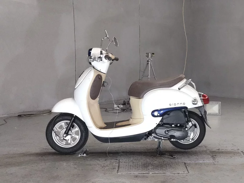Honda GIORNO