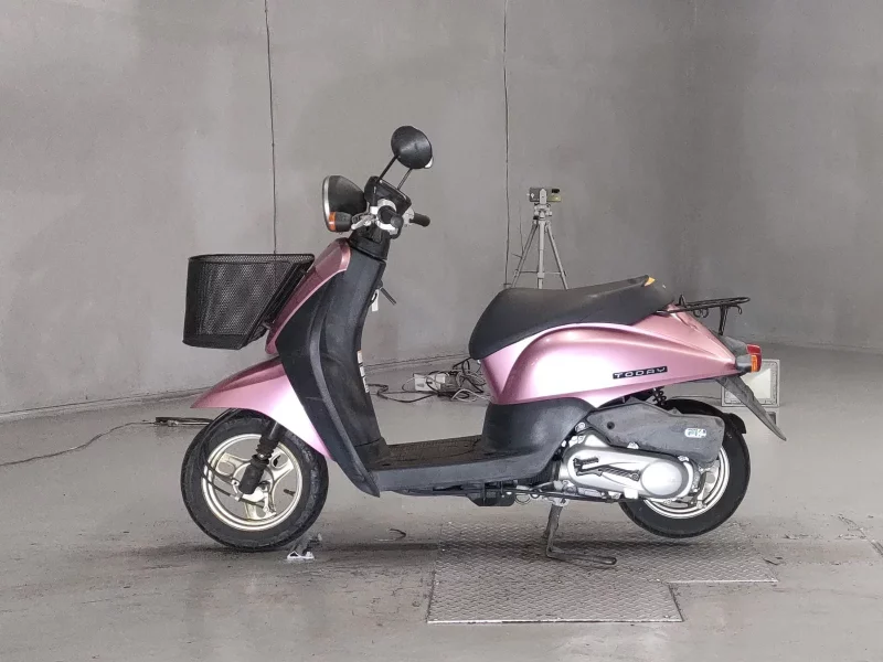 Honda TODAY