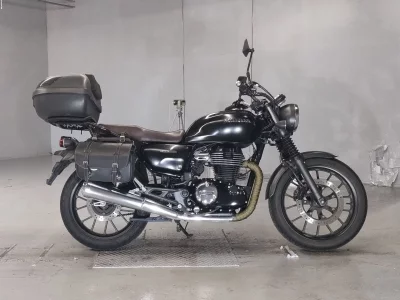 Honda GB350