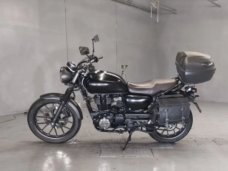 Honda GB350
