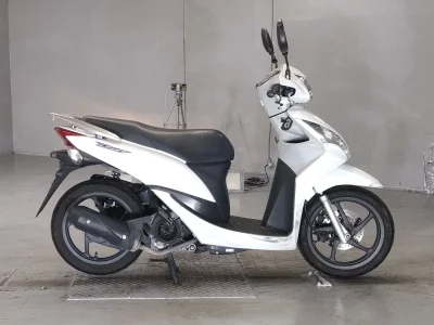 Honda DIO 110