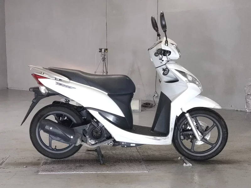 Honda DIO 110