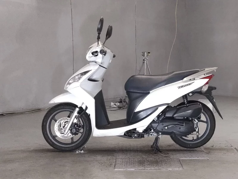 Honda DIO 110