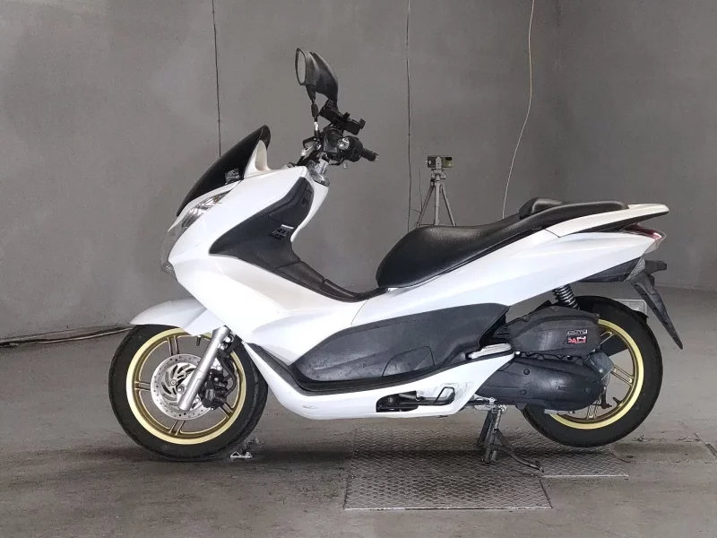 Honda PCX125