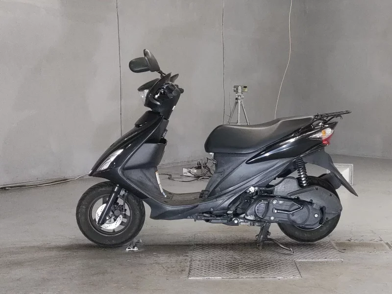 Suzuki ADDRESS V125