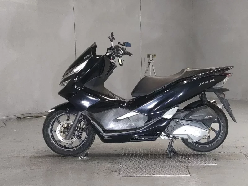 Honda PCX125