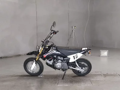 Suzuki DR-Z70