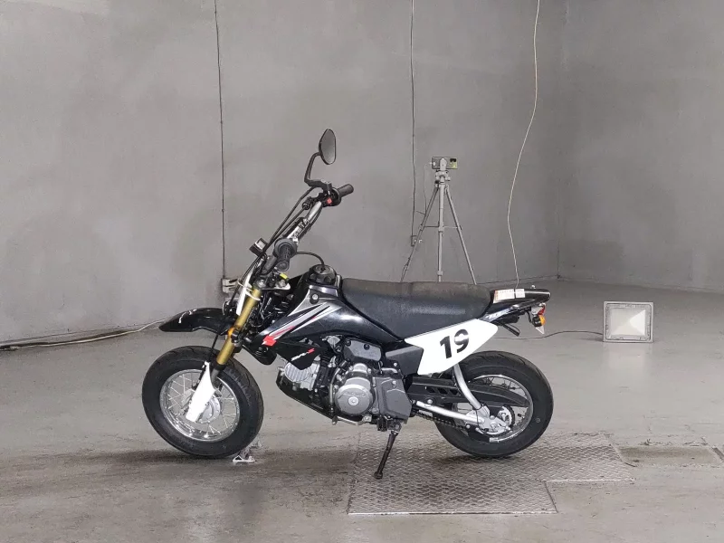 Suzuki DR-Z70