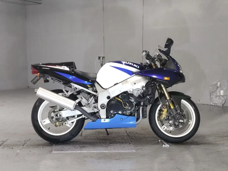 Suzuki GSX-R1000