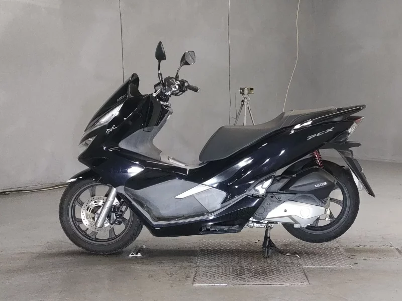 Honda PCX125