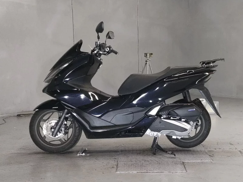 Honda PCX160