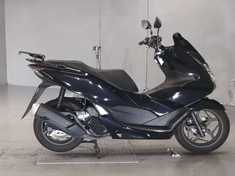 Honda PCX160