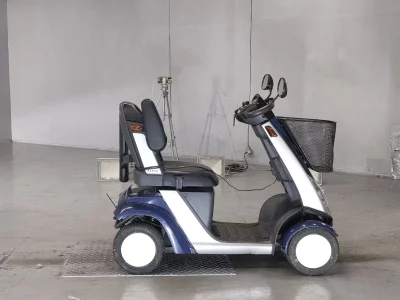 Honda MOMPAL