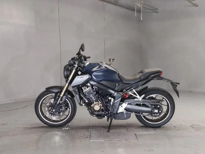 Honda CB650R