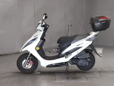 Kymco KYMCO GP125I