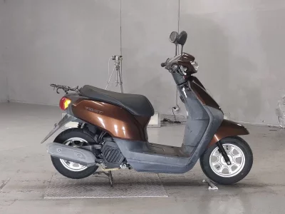 Honda TACT BASIC
