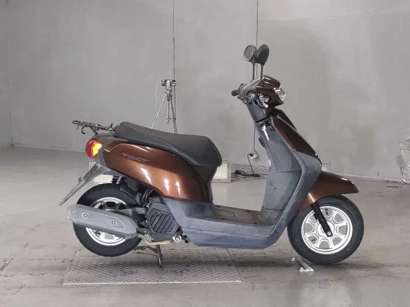 Honda TACT BASIC