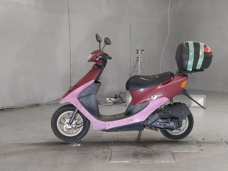 Honda DIO