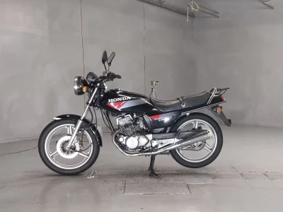 Honda CB125